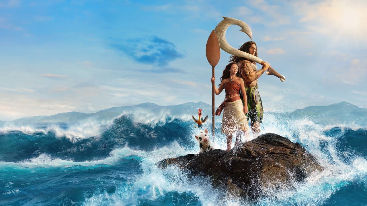 Moana